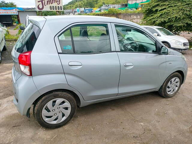 Used Hyundai Santro Sportz AMT [2018-2020] in Pune