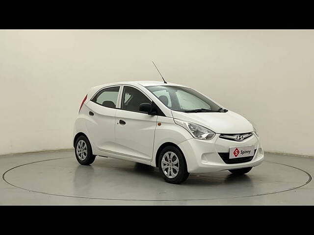 Used Hyundai Eon Magna [2011-2012] in Pune