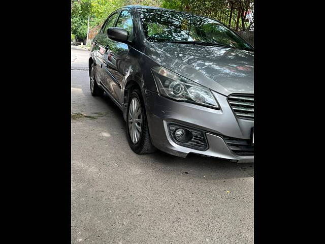 Used Maruti Suzuki Ciaz [2014-2017] VDi+ SHVS in Delhi