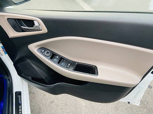 Used Hyundai Elite i20 [2018-2019] Sportz 1.2 in Delhi