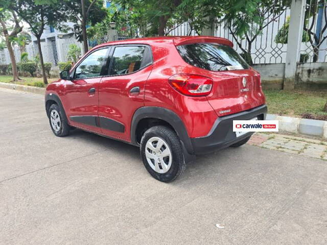 Used Renault Kwid [2015-2019] 1.0 RXT [2016-2019] in Lucknow