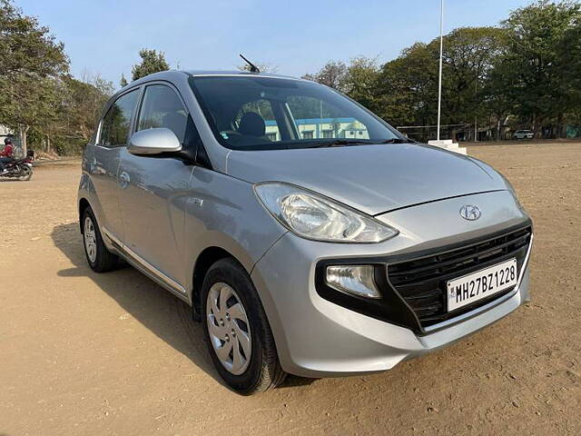 Used Hyundai Santro Sportz AMT [2018-2020] in Nagpur