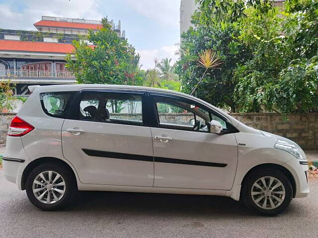 Used Maruti Suzuki Ertiga [2012-2015] ZDi in Bangalore