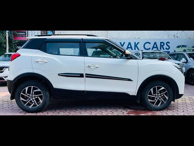 Used Mahindra XUV300 [2019-2024] W8 (O) 1.2 Petrol in Jaipur