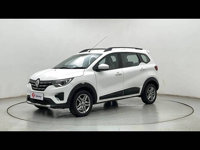 Used 2020 Renault Triber in Mumbai