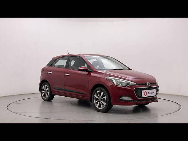 Used Hyundai Elite i20 [2014-2015] Asta 1.2 in Navi Mumbai