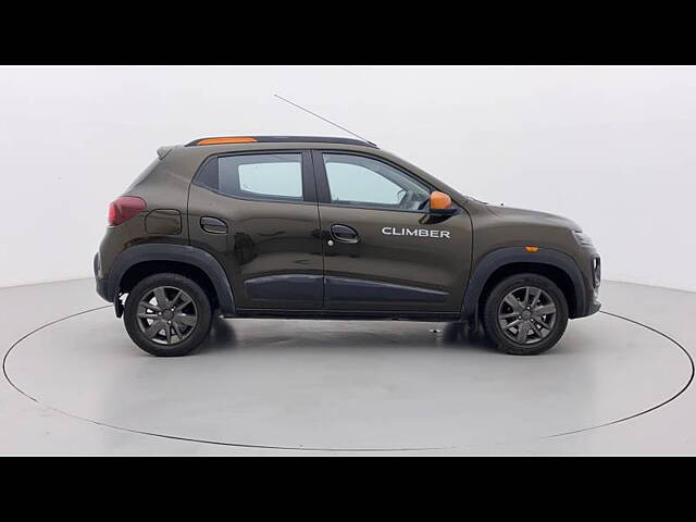 Used Renault Kwid [2019] [2019-2019] CLIMBER 1.0 AMT in Pune