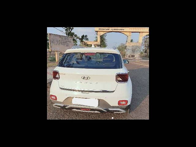 Used Hyundai Venue [2019-2022] SX 1.5 CRDi in Gulbarga