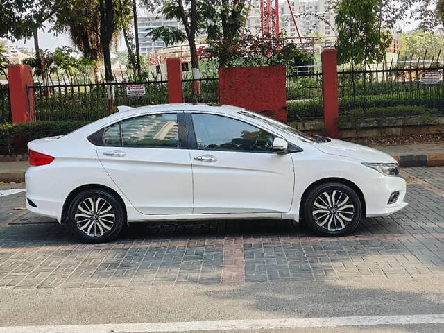 Used Honda City 4th Generation VX CVT Petrol in Navi Mumbai