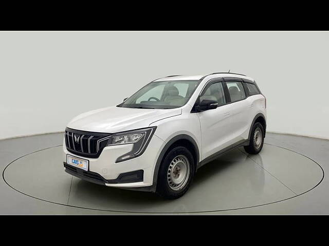 Used Mahindra XUV700 MX Petrol MT 5 STR [2021] in Bangalore