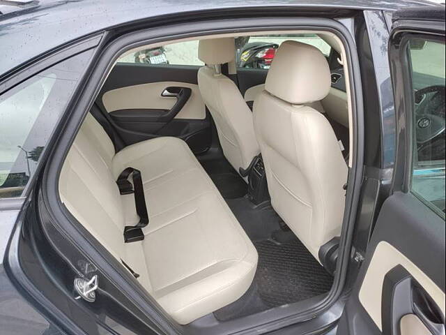 Used Volkswagen Vento Highline Plus 1.0L TSI Automatic in Bangalore