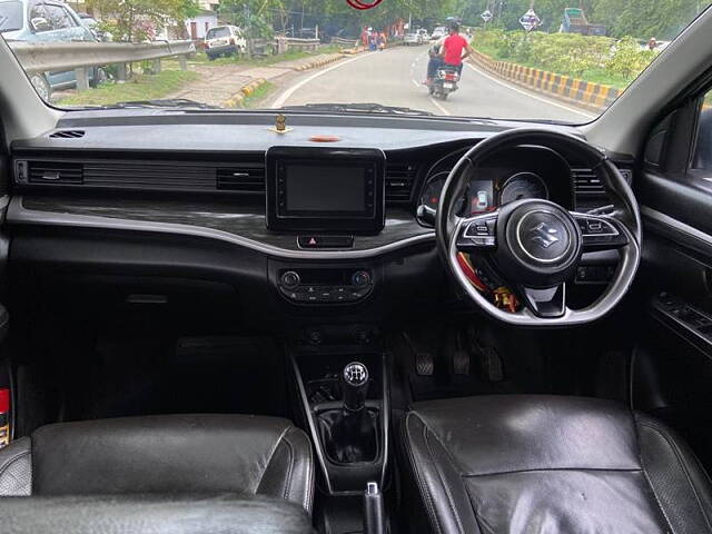 Used Maruti Suzuki XL6 [2019-2022] Alpha MT Petrol in Jamshedpur
