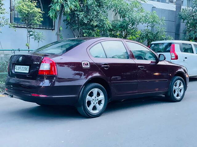 Used Skoda Laura Elegance 2.0 TDI CR MT in Surat