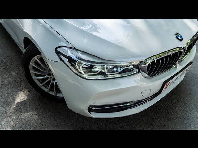 Used BMW 6 Series GT [2018-2021] 630i Luxury Line [2018-2019] in Delhi