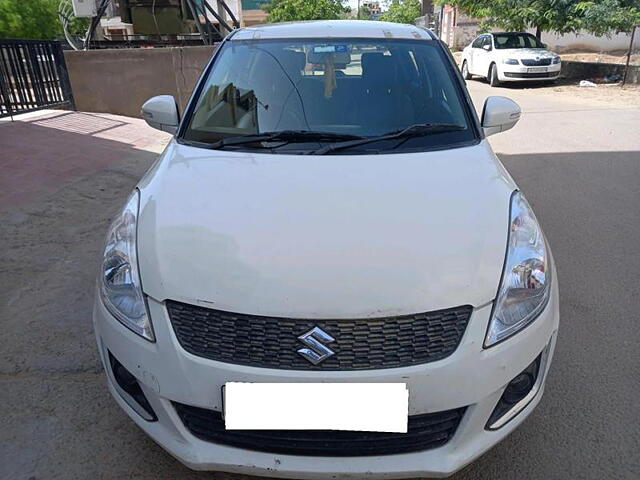 Used 2015 Maruti Suzuki Swift in Jaipur