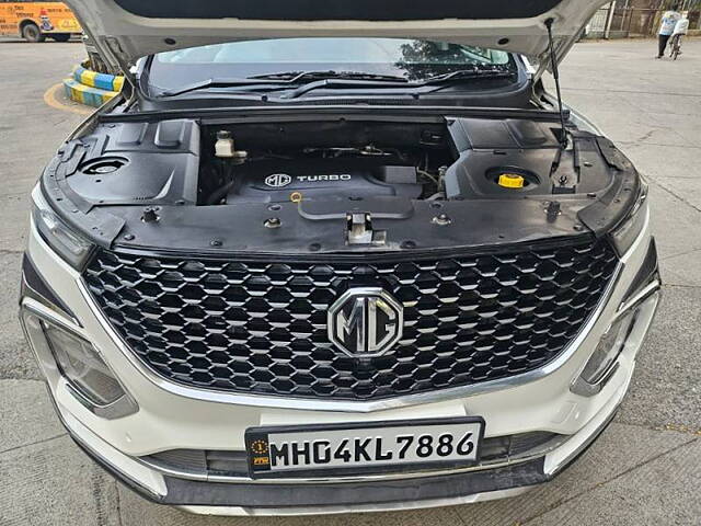 Used MG Hector Plus [2020-2023] Sharp 2.0 Diesel in Mumbai