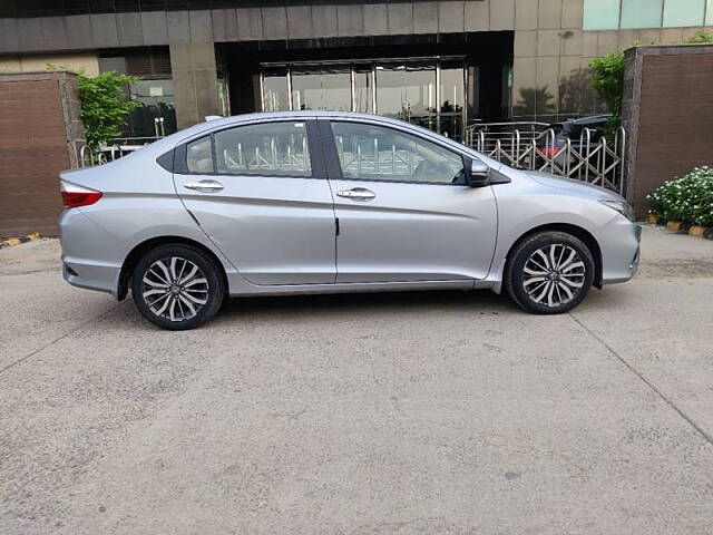 Used Honda City [2014-2017] VX in Delhi