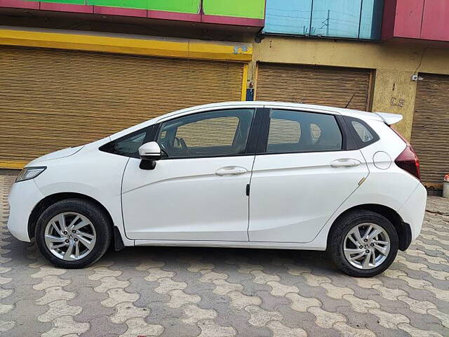 Used Honda Jazz [2015-2018] VX Petrol in Faridabad