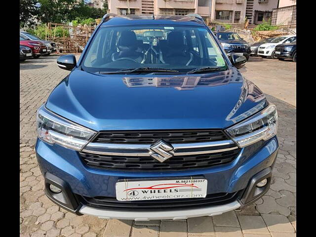 Used 2021 Maruti Suzuki XL6 in Mumbai