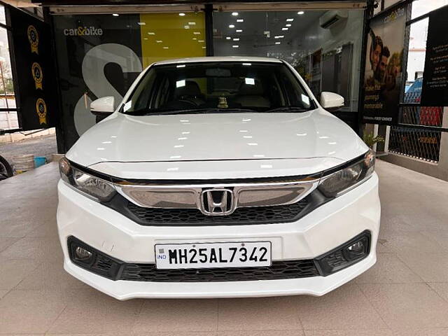 Used 2019 Honda Amaze in Nagpur