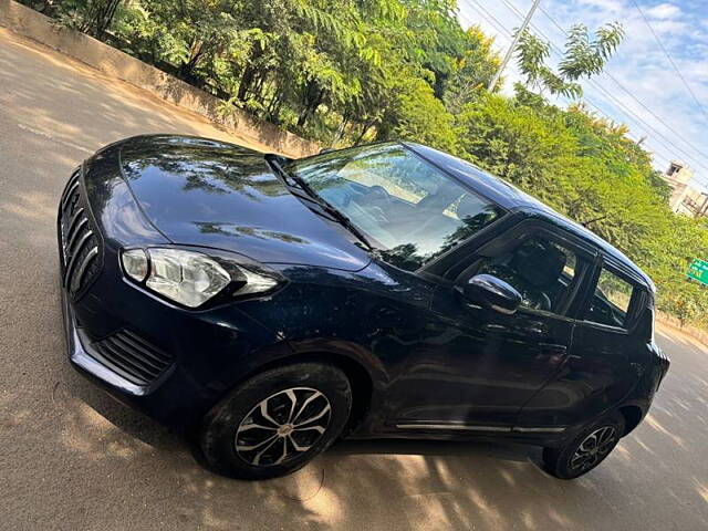 Used Maruti Suzuki Swift [2014-2018] VXi [2014-2017] in Bhopal