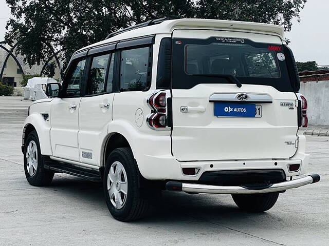 Used Mahindra Scorpio 2021 S9 2WD 7 STR in Lucknow