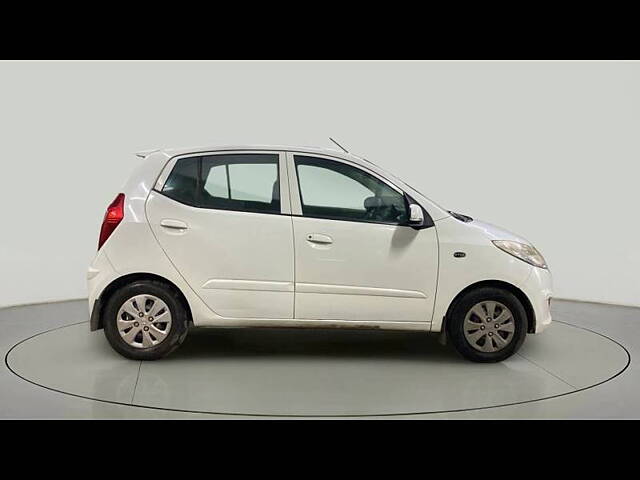 Used Hyundai i10 [2010-2017] Sportz 1.2 Kappa2 in Mumbai