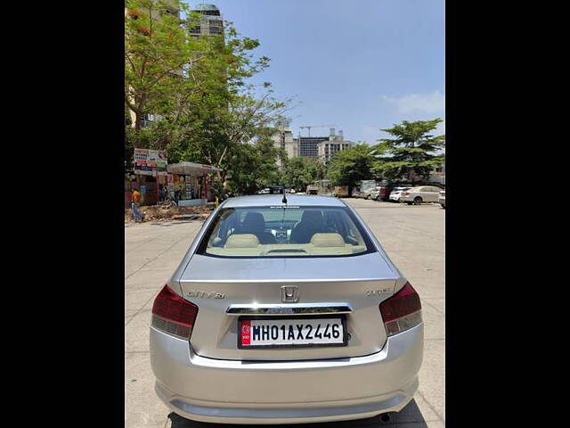 Used Honda City [2008-2011] 1.5 S MT in Mumbai