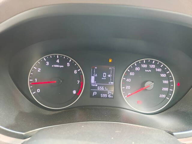 Used Hyundai Elite i20 [2018-2019]  Asta 1.2 AT in Mumbai