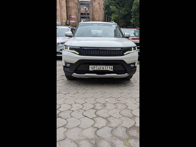 Used 2022 Maruti Suzuki Vitara Brezza in Delhi