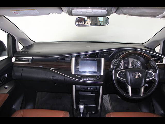 Used Toyota Innova Crysta [2016-2020] 2.8 GX AT 8 STR [2016-2020] in Bangalore