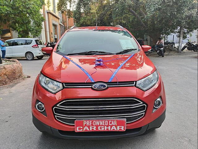 Used 2013 Ford Ecosport in Noida