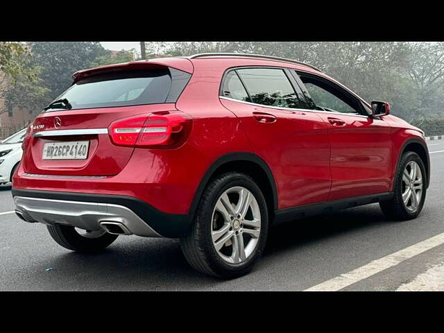 Used Mercedes-Benz GLA [2017-2020] 200 Sport in Delhi