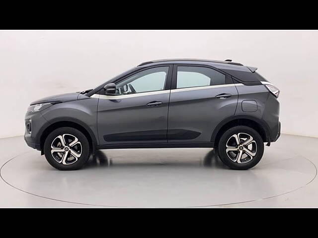 Used Tata Nexon [2020-2023] XZA Plus [2020-2023] in Bangalore