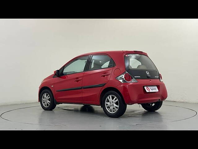 Used Honda Brio [2013-2016] VX MT in Chennai