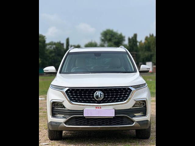 Used 2021 MG Hector in Vadodara