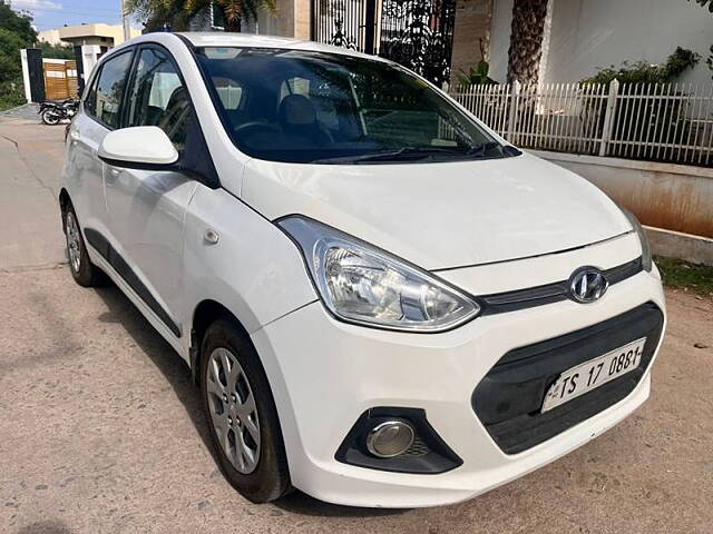 Used Hyundai Grand i10 Magna U2 1.2 CRDi in Hyderabad