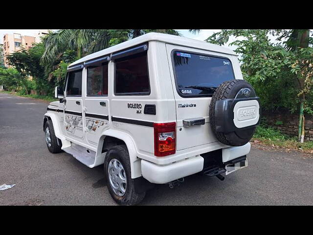 Used Mahindra Bolero [2011-2020] ZLX BS IV in Kolkata