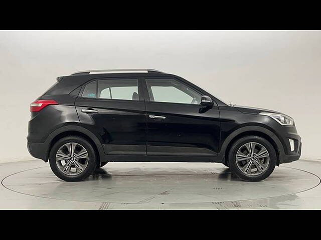 Used Hyundai Creta [2015-2017] 1.6 SX Plus AT Petrol in Delhi