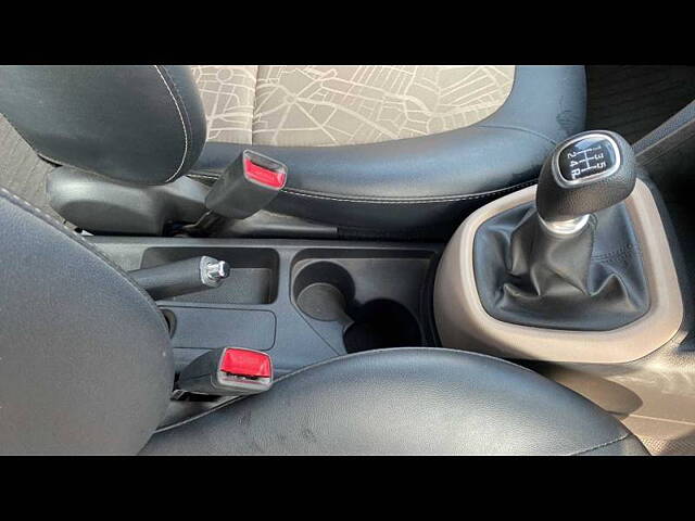 Used Hyundai Grand i10 Sportz 1.2 Kappa VTVT in Hyderabad