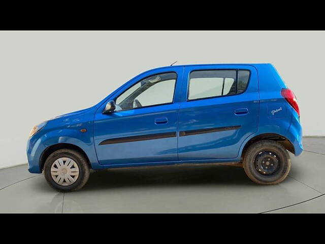 Used Maruti Suzuki Alto 800 [2012-2016] Lxi in Chennai