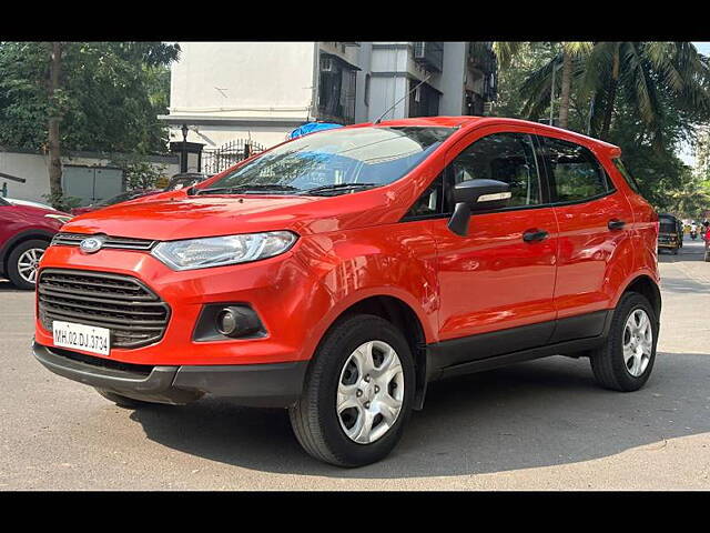 Used Ford EcoSport [2013-2015] Ambiente 1.5 Ti-VCT in Mumbai