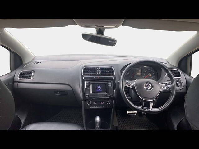 Used Volkswagen Polo [2016-2019] GT TSI in Pune