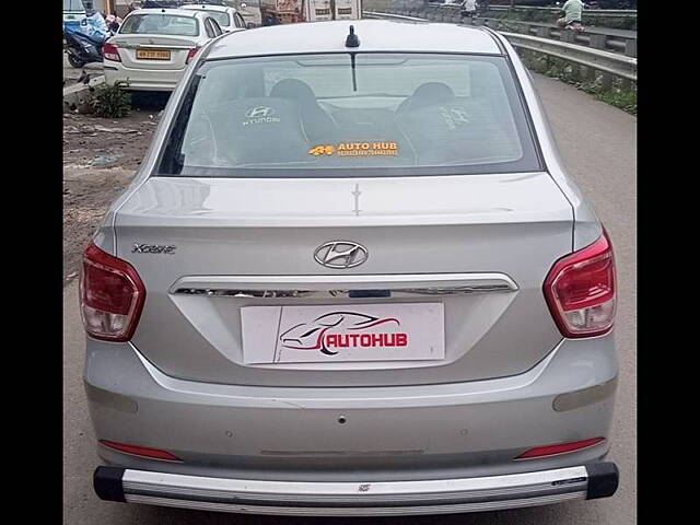 Used Hyundai Xcent [2014-2017] S 1.2 in Kolkata