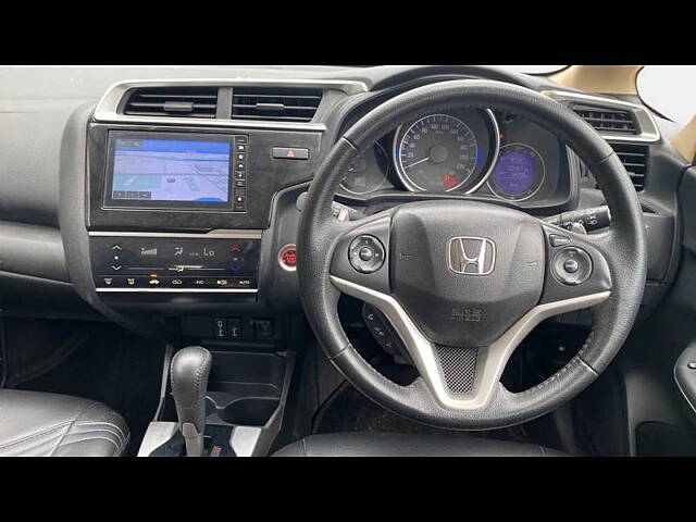 Used Honda Jazz [2018-2020] VX CVT Petrol in Chennai