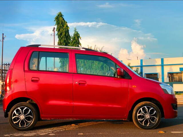 Used Maruti Suzuki Wagon R [2019-2022] VXi 1.0 [2019-2019] in Kharagpur