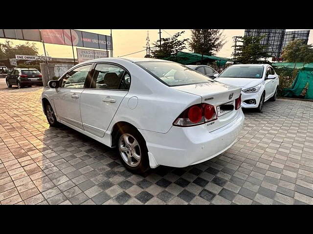 Used Honda Civic [2006-2010] 1.8V MT in Vadodara