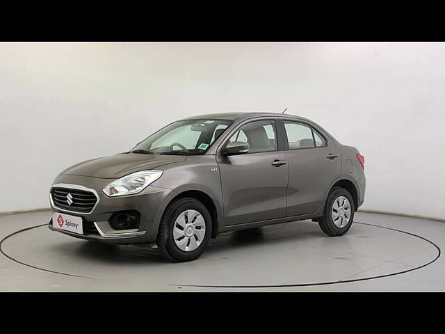 Used 2019 Maruti Suzuki DZire in Ahmedabad