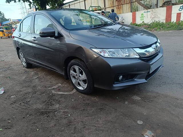 Used Honda City [2014-2017] V in Chennai