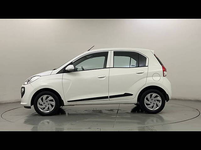 Used Hyundai Santro Asta [2018-2020] in Ghaziabad